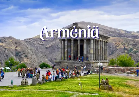 Armenian Wonders