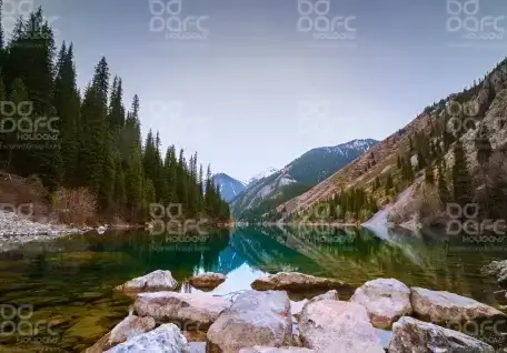 Explore Almaty