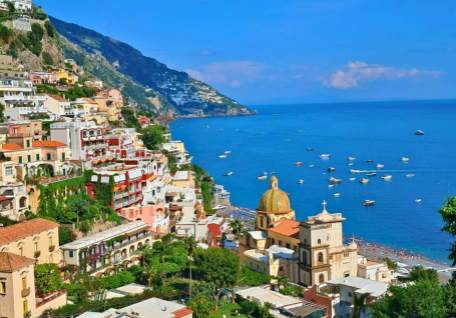 Affordable Eastern Europe & Italy