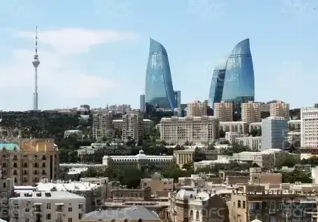 Baku Wonders
