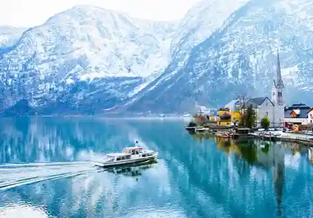 Enchanting Germany & Austria