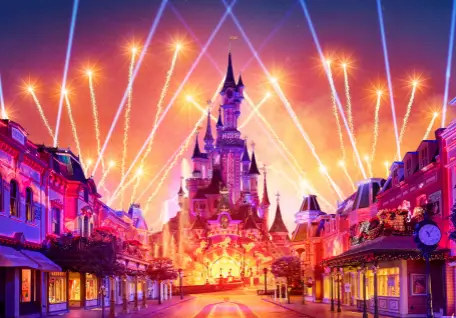 Best of Paris & Swiss