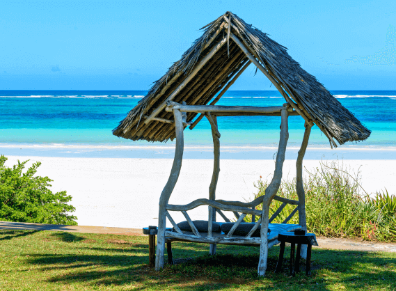 Best of Kenya