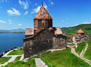 Armenia