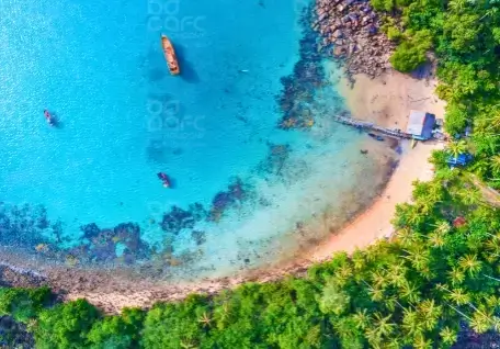 Simply Zanzibar