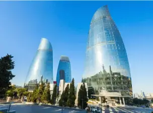 Baku - Gabala