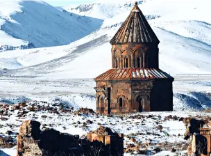 Armenian Bliss