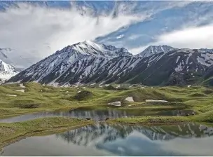 Bishkek