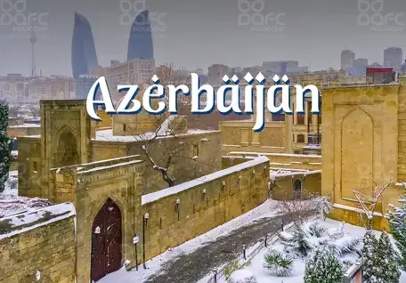 New Year in Baku