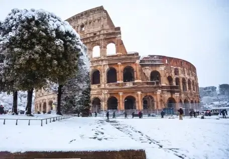 Discover Italy