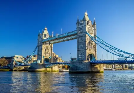 London & Great Britain