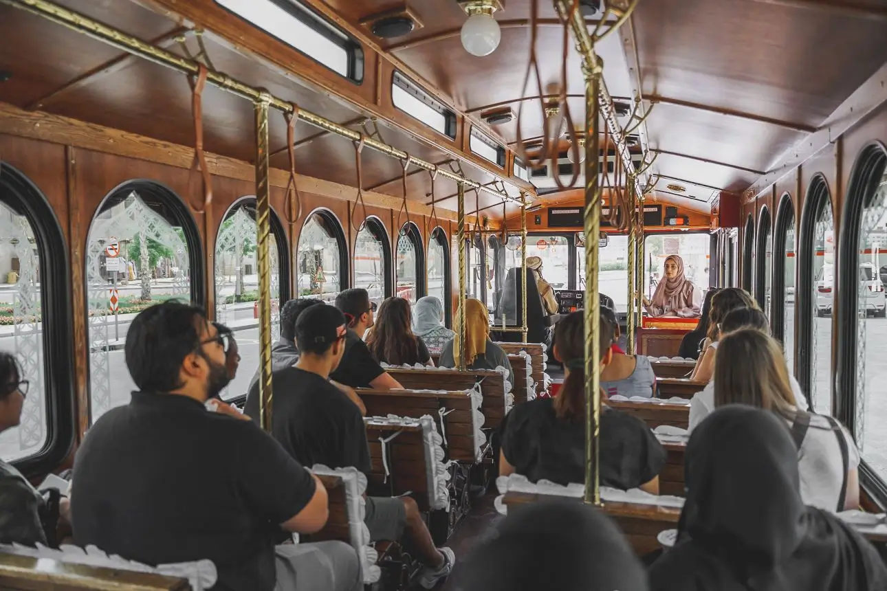 Al Shindagha Museum Dubai