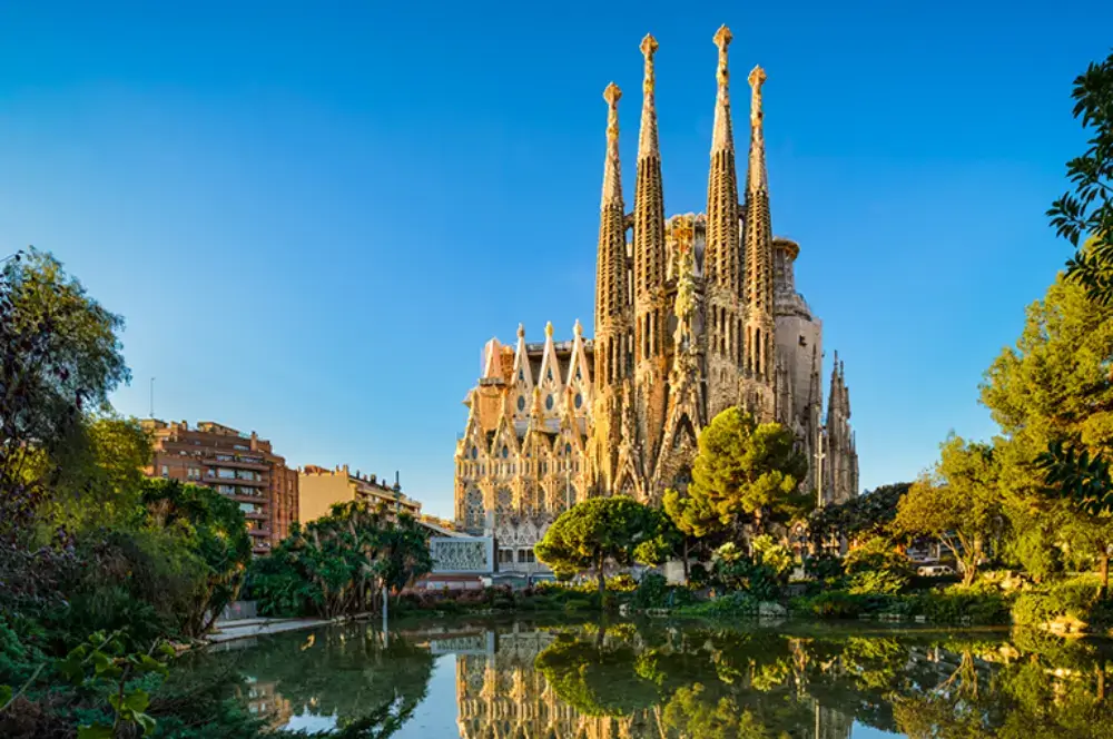 Sagrada Familia