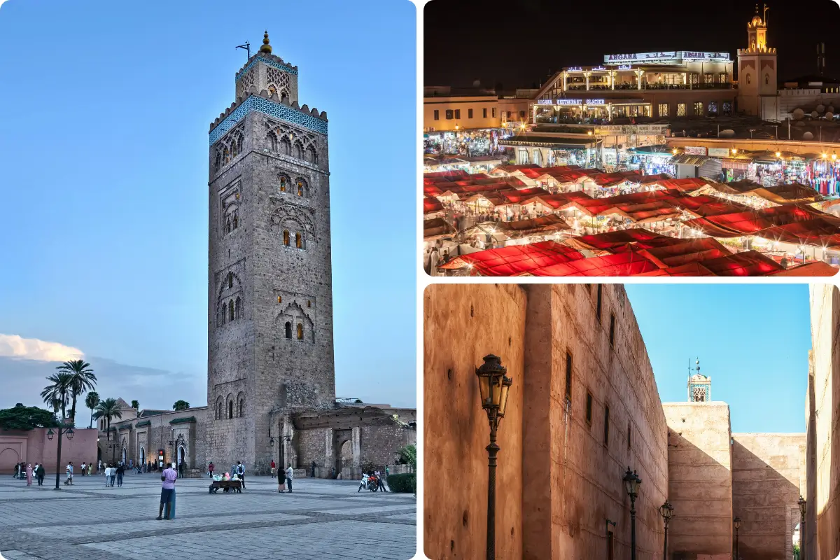 Sightseeing & Adventure Tips