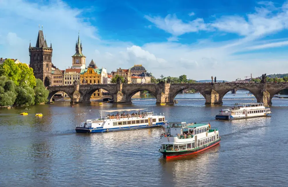 Charles Bridge