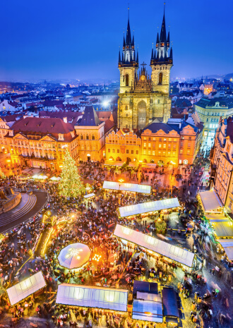 Best Countries to Visit in December