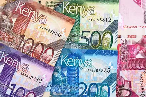 Kenya Currency