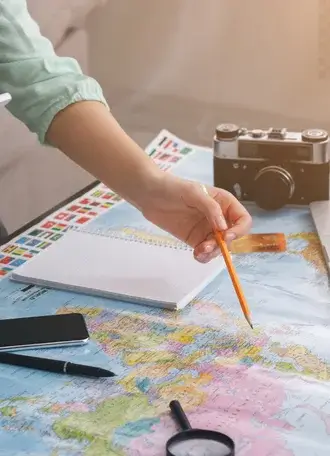Planning a Holiday? Why Customized Tours Make More Sense