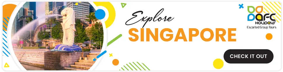 Singapore Travel Packages