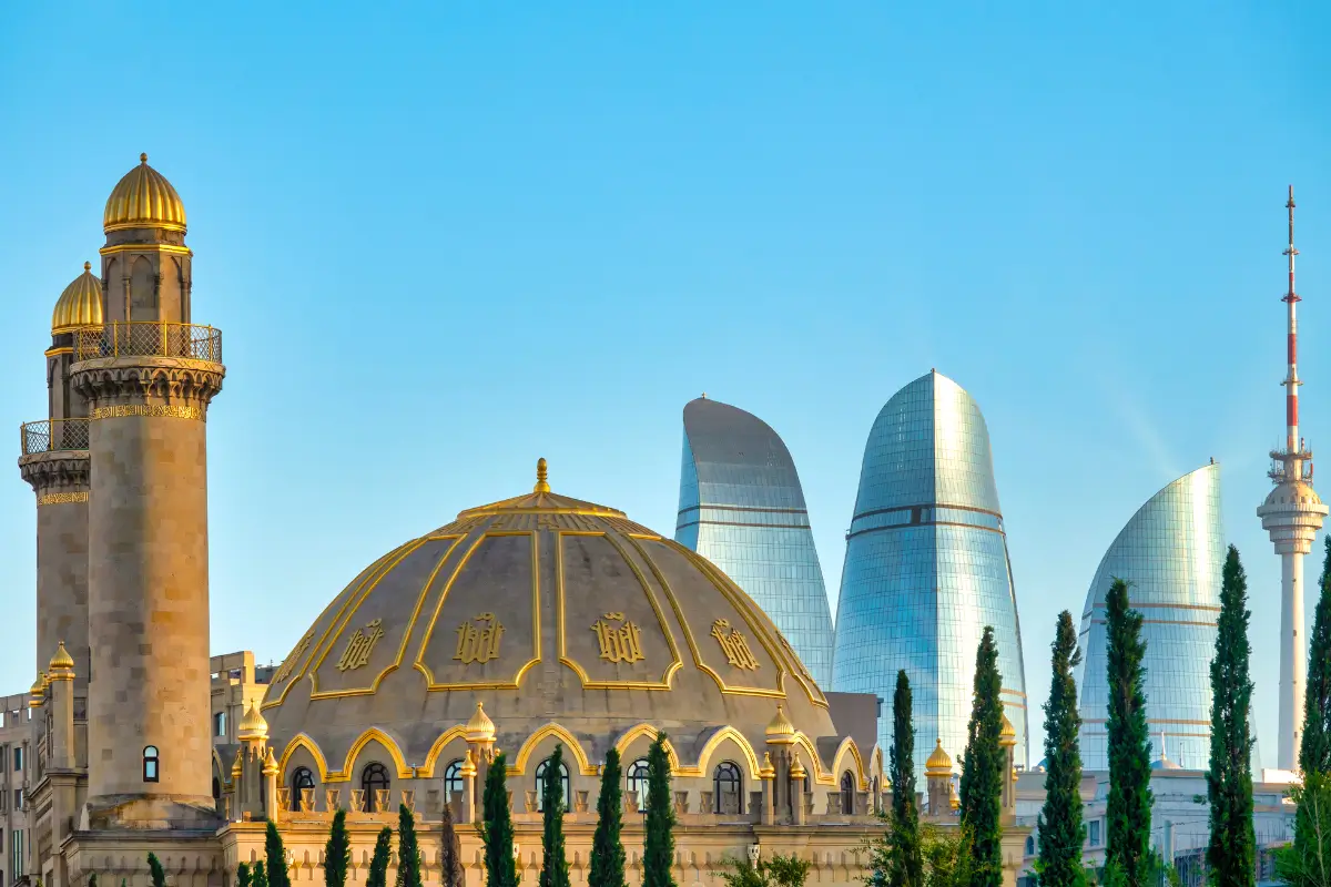 Day 3_ Flames, Heritage & Farewell to Baku