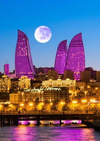 Azerbaijan Travel Guide Before You Go