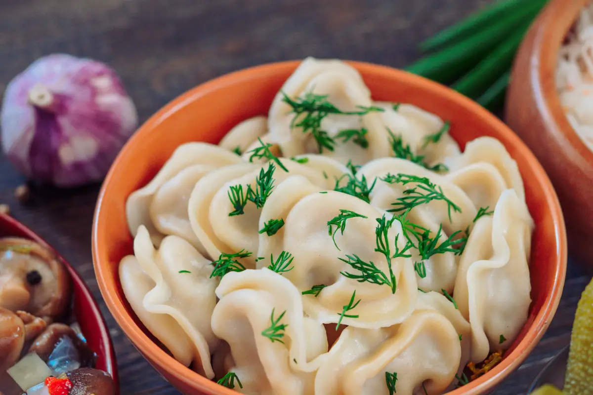 Pelmeni