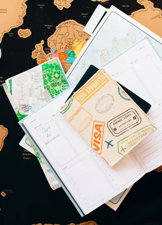 Confused About Which Visa to Apply For? Here's How to Choose the Right One
