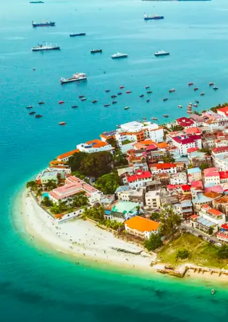 Tanzania Travel Guide: Before You Go