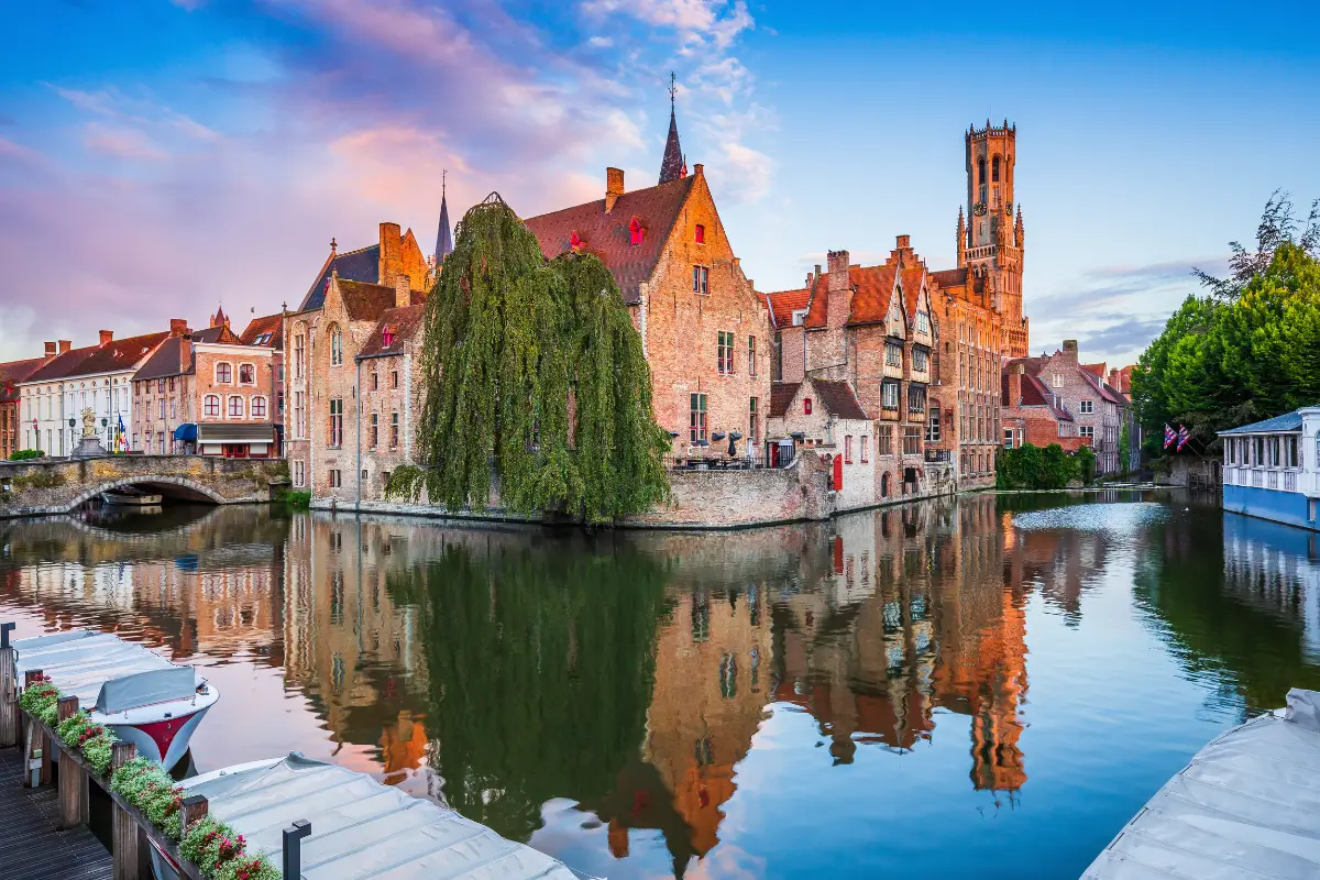 Bruges