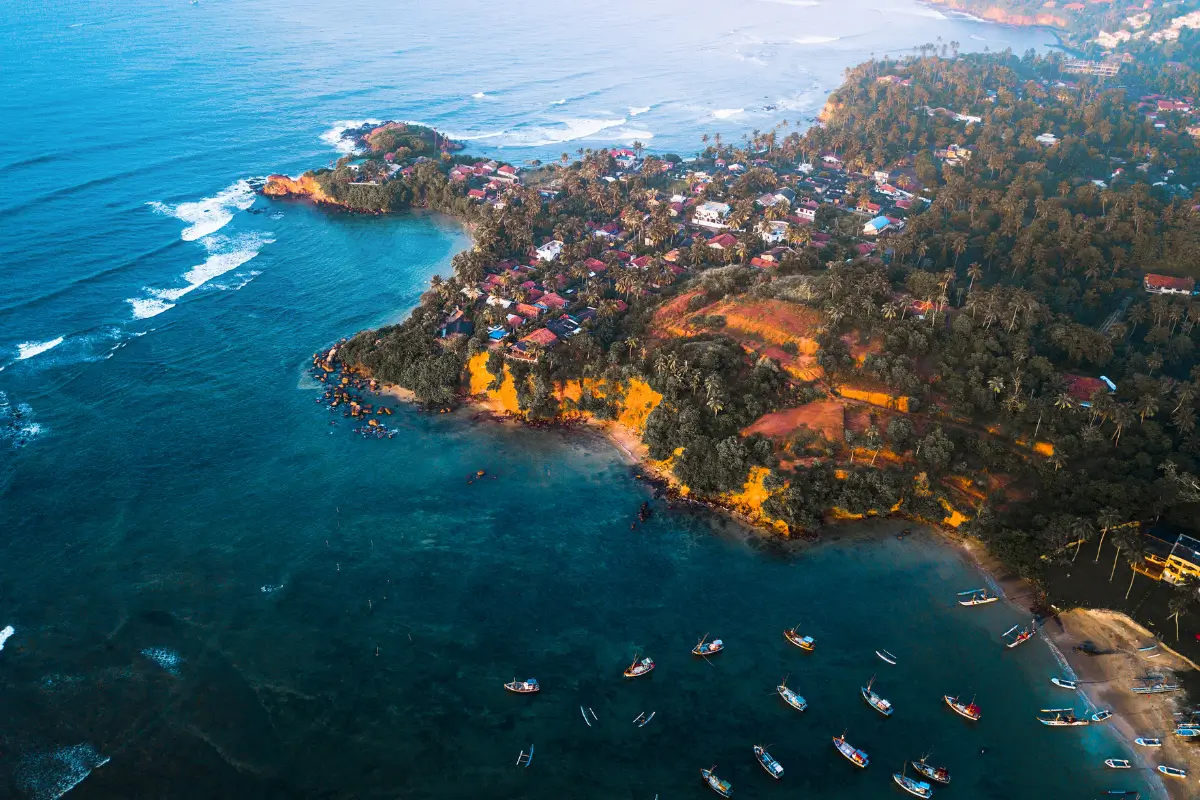 Sri Lanka Through Your Lens