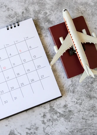 Why Booking Early Can Save More Than Just Money
