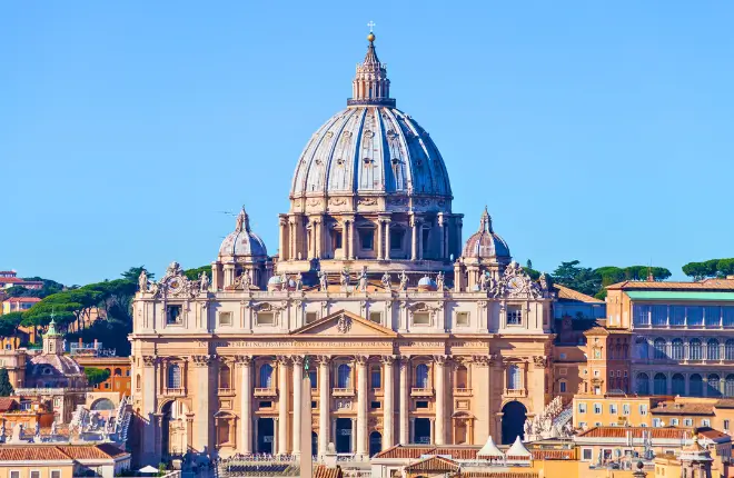 Vatican City