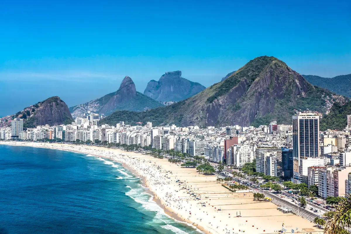 Rio Rio