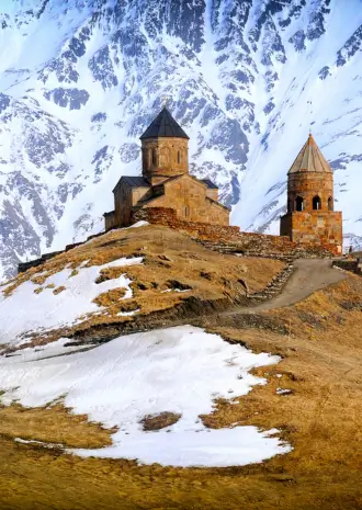 Why combo country visits rock