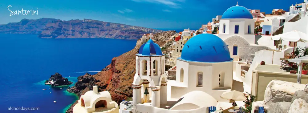 Santorini