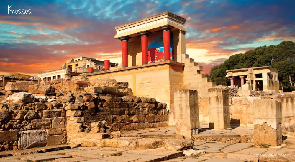 Knossos