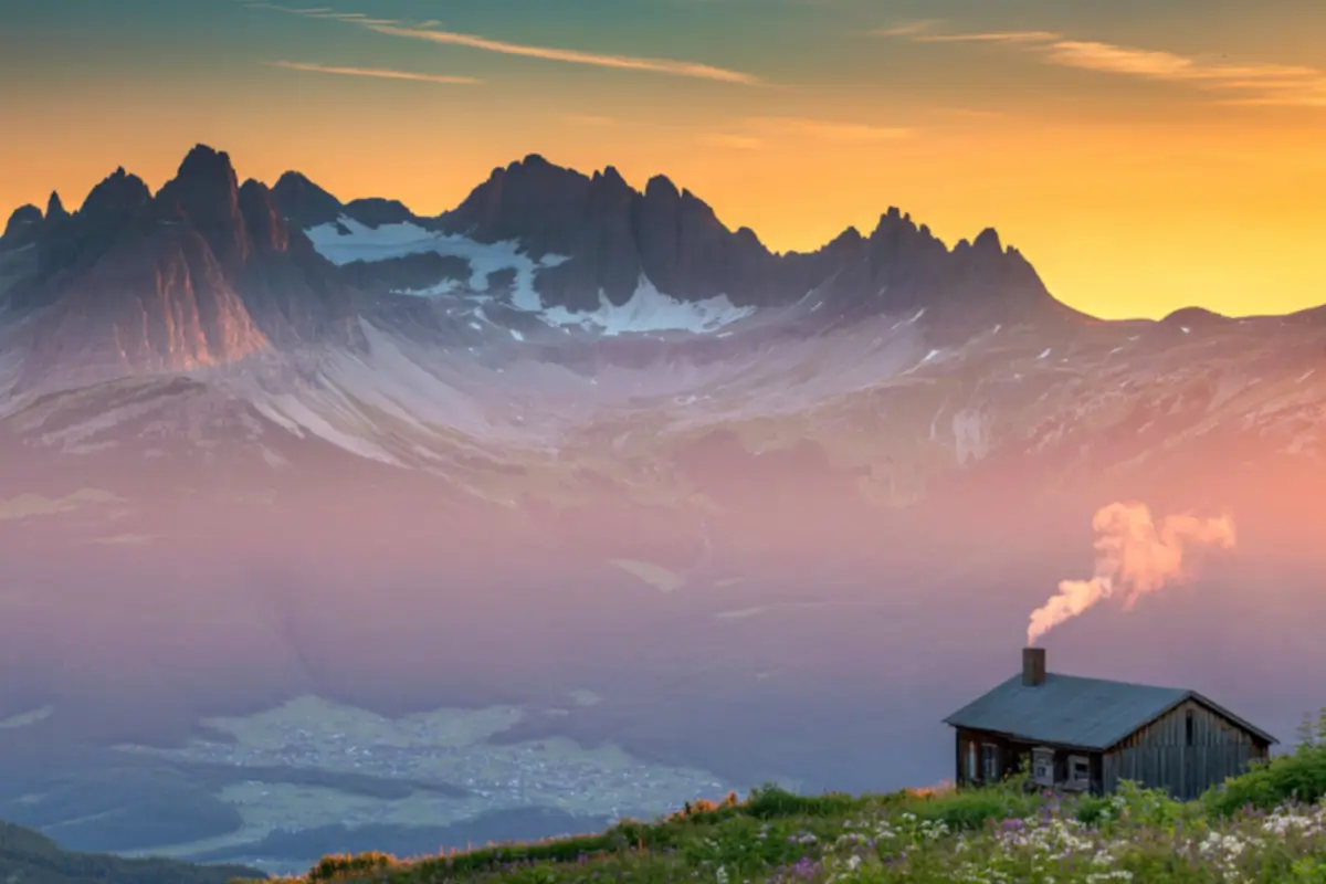 Swiss Alps - Excursions Tips