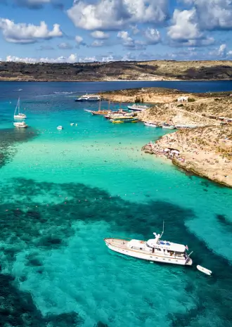 The Only Malta Travel Guide You'll Need