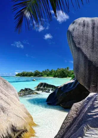 Seychelles An island paradise worthy of visit