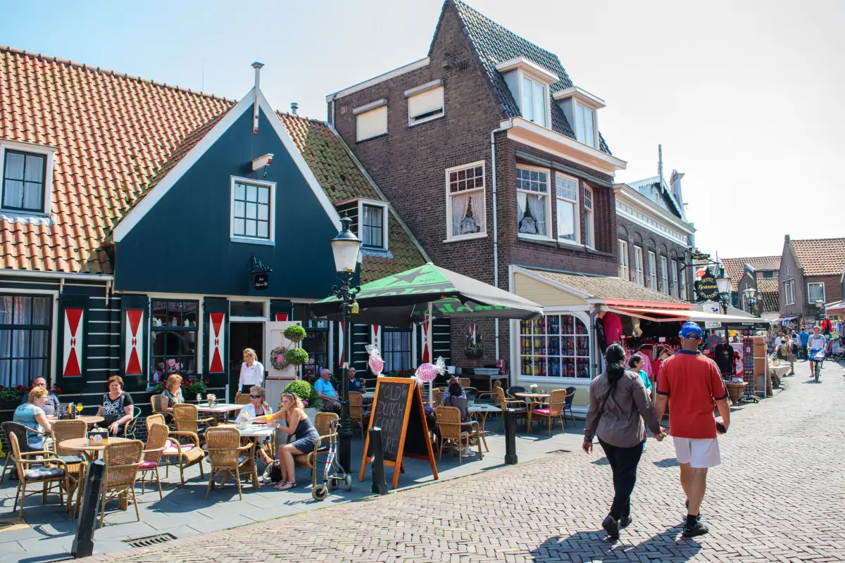 Volendam