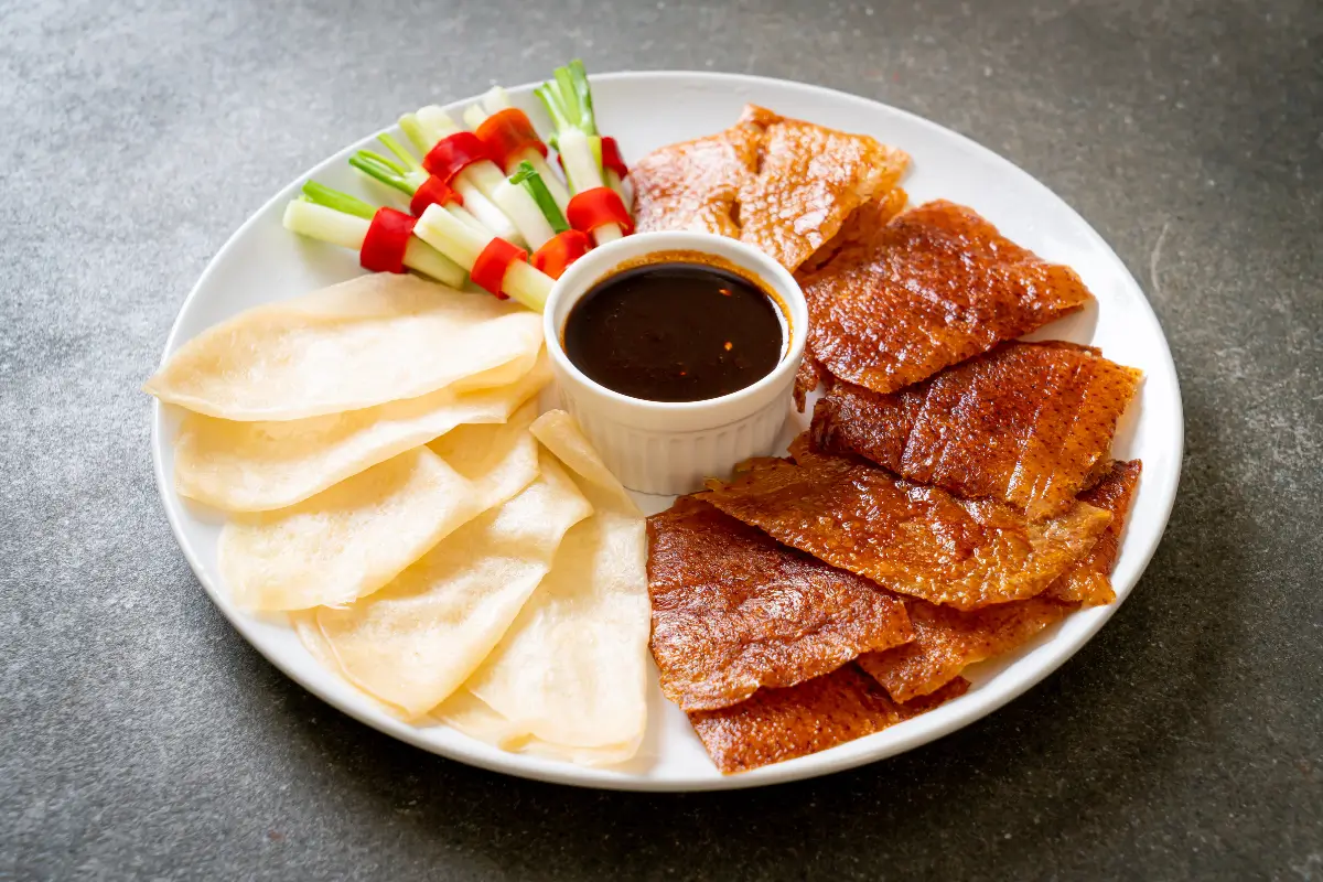 Peking Duck