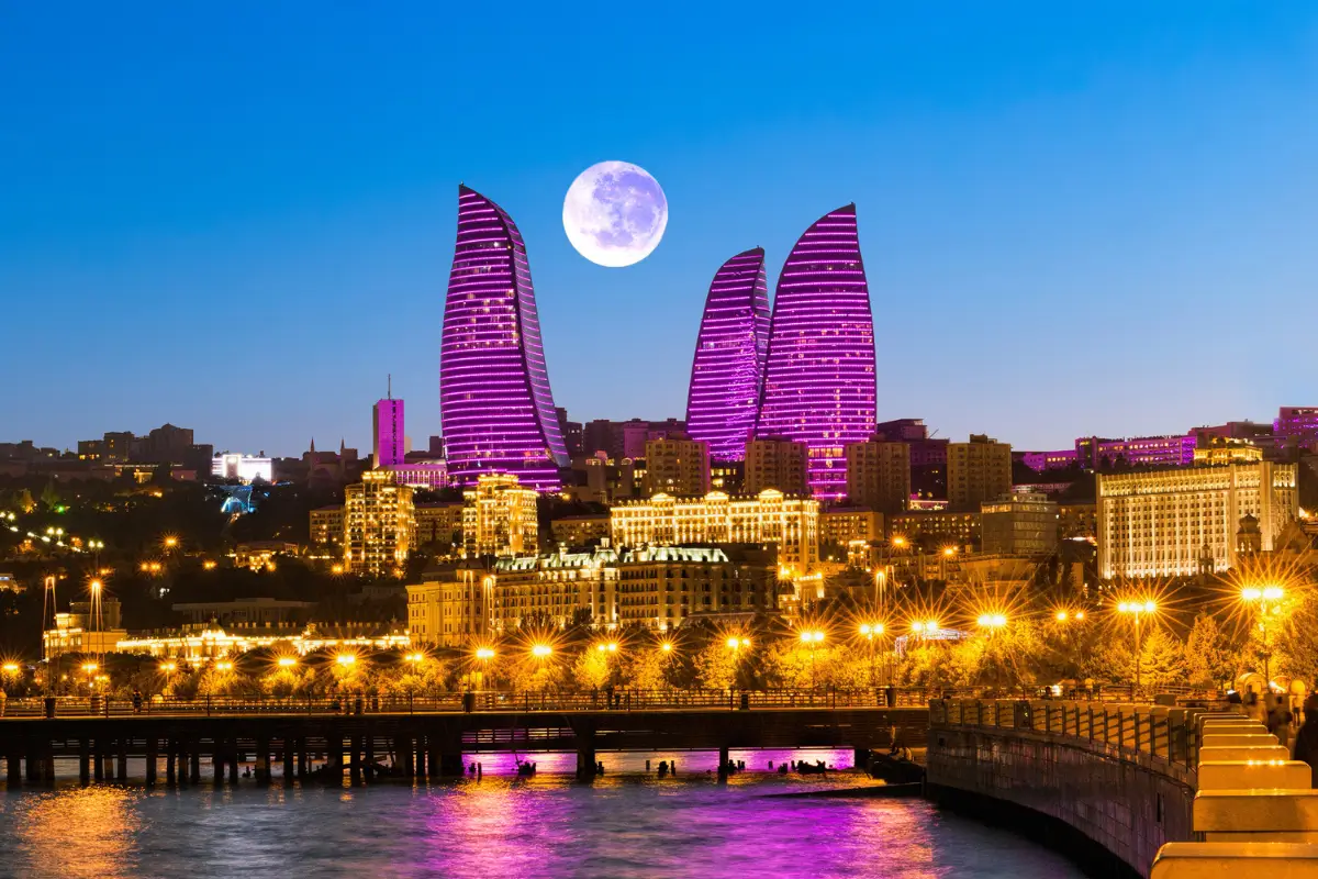 Azerbaijan Travel Guide Before You Go