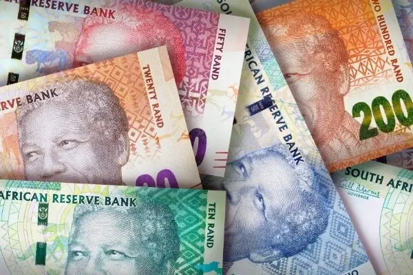 South Africa Currency
