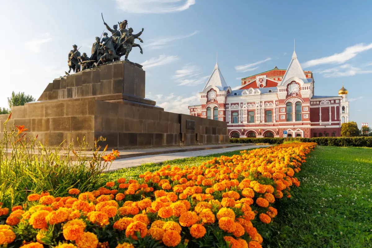 Insider Tips for Eating in Russia