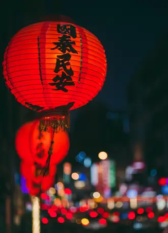 6 Truly Epic Experiences to Have in Asia