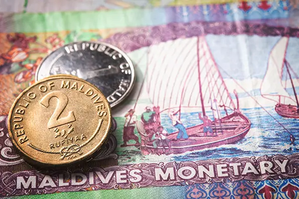 Maldives Currency