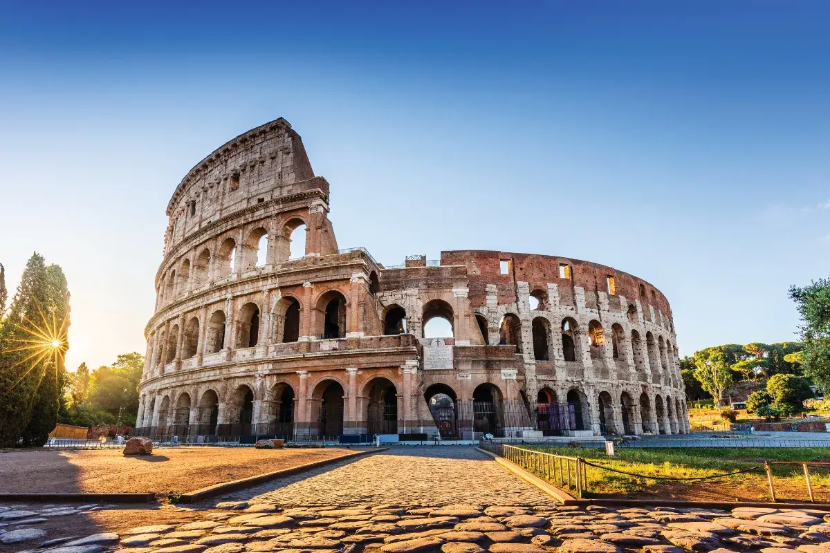 Why Italy tops every travellers list