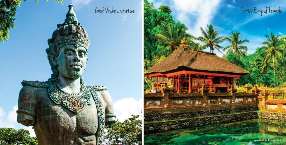 Bali Tours Place