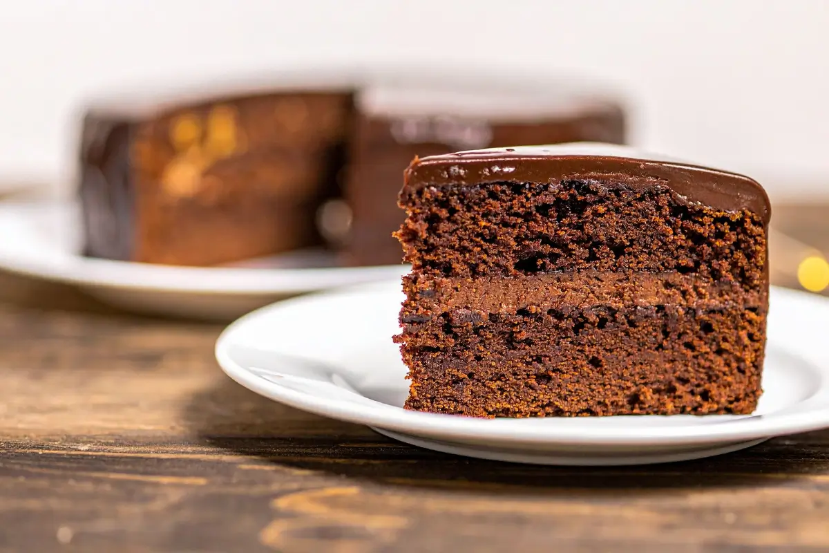 Sachertorte