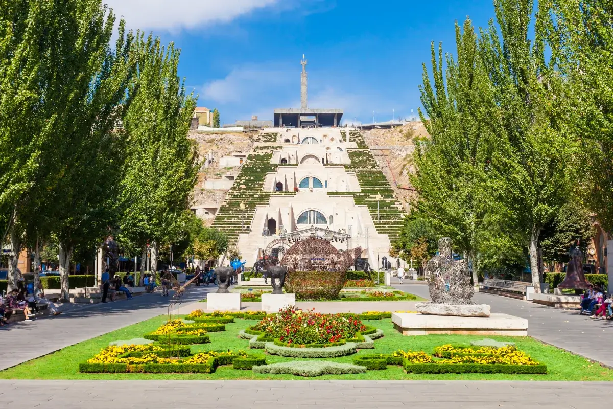 Yerevan